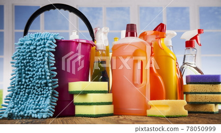 House Cleaning and window background House Cleaning and window background 78050999