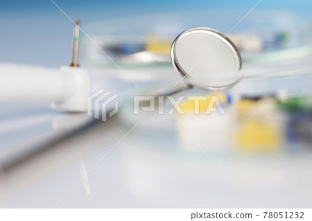 Accessory tool dentist in the office Accessory tool dentist in the office 78051232