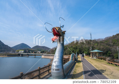 高松市三谷三郎池 高松市三谷三郎池 78052109