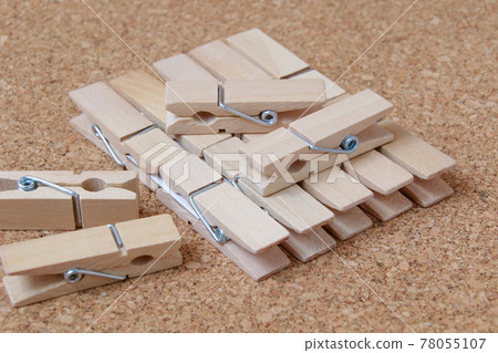 Pinch, wooden, pinch, clip, lifestyle, clothespin, stationery, stationery, office supplies Pinch, wooden, pinch, clip, lifestyle, clothespin, stationery, stationery, office supplies 78055107