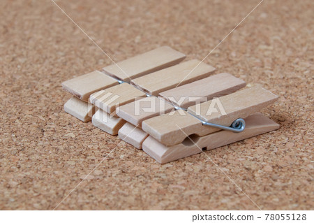 Pinch, wooden, pinch, clip, lifestyle, clothespin, stationery, stationery, office supplies Pinch, wooden, pinch, clip, lifestyle, clothespin, stationery, stationery, office supplies 78055128