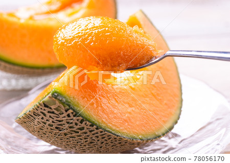 紅肉瓜（昆西瓜） 78056170