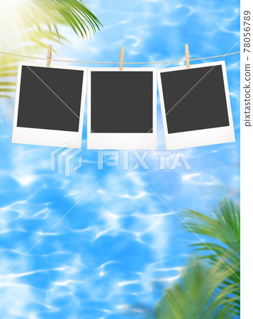 Summer frame material Summer frame material 78056789