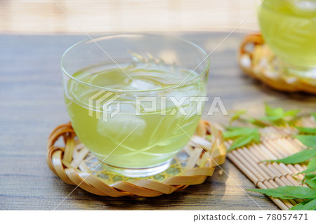 冷綠茶 冷綠茶 78057471