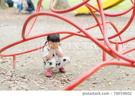 女孩公園玩具套裝學齡前兒童 78059602