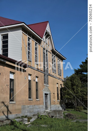北海道木材養殖場舊政府大樓(北海道江別市) 北海道木材養殖場舊政府大樓(北海道江別市) 78060254