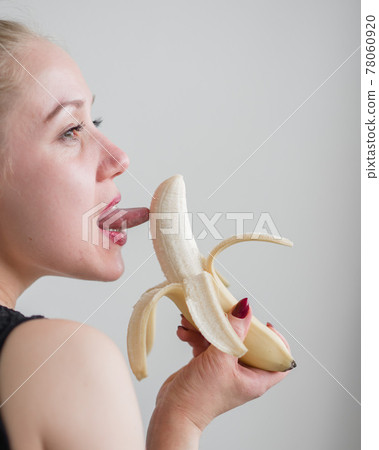 Sexy Red Flirty Biting Lips - Lipstick - Lick Suck Swallow Sexy Red Flirty Biting Lips - Lipstick - Lick Suck Swallow