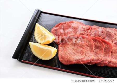 Grilled meat 78060997