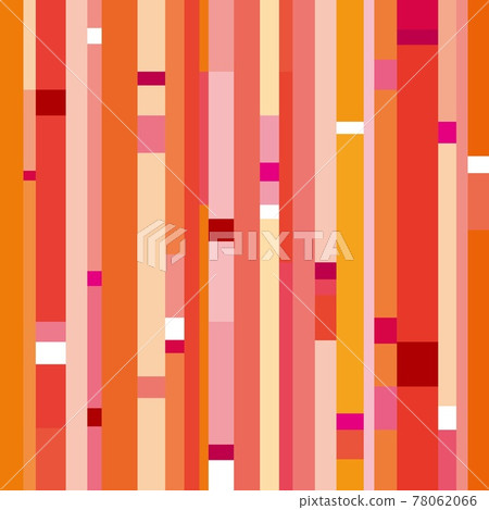 Stripe geometric pattern Stripe geometric pattern 78062066