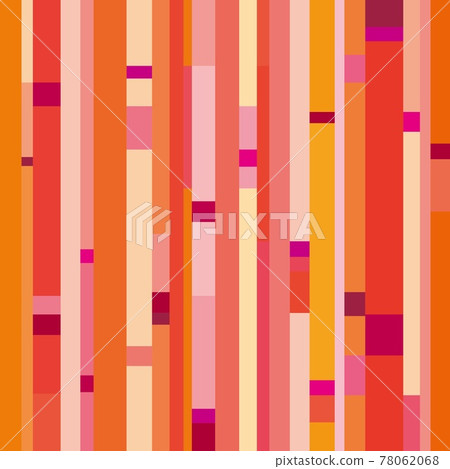 Stripe geometric pattern 78062068