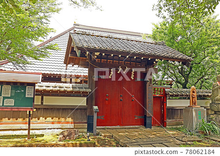 觀音寺(世田谷區) 觀音寺(世田谷區) 78062184
