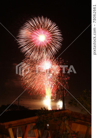 Fireworks 78062661