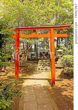 Ryuunji Temple (Setagaya) 78062967