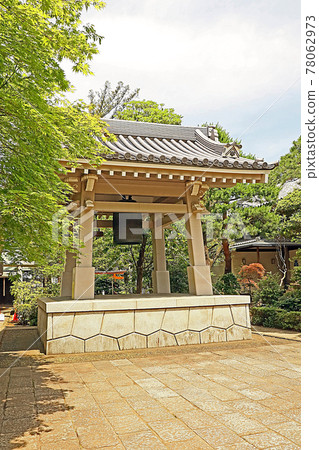 Ryuunji Temple (Setagaya) Ryuunji Temple (Setagaya) 78062973