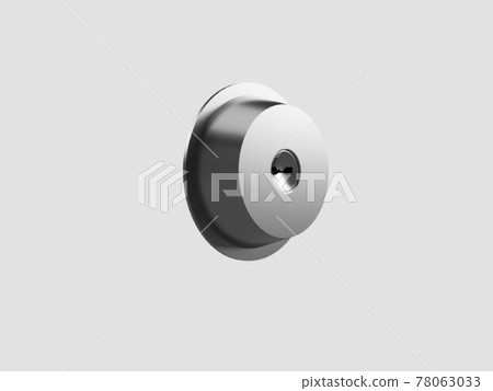 Cylinder lock 78063033