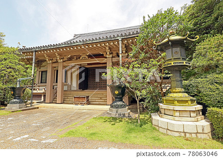 Ryuunji Temple (Setagaya) Ryuunji Temple (Setagaya) 78063046