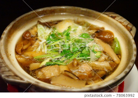 Kiritanpo Nabe 日本秋田縣 Kiritanpo Nabe 日本秋田縣 78063992