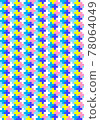 Cross ② 78064049
