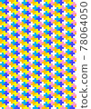Cross ➀ 78064050