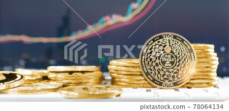 IOTA Miota coin token cryptocurrency digital crypto currency for defi decentralized financial banking p2p business and world stock exchange investment via internet online computer technology IOTA Miota coin token cryptocurrency digital crypto currency for defi decentralized financial banking p2p business and world stock exchange investment via internet online computer technology 78064134