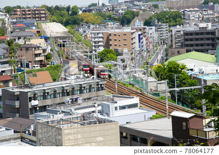 From Keihin Kyuko / Gumyoji Park 78064177