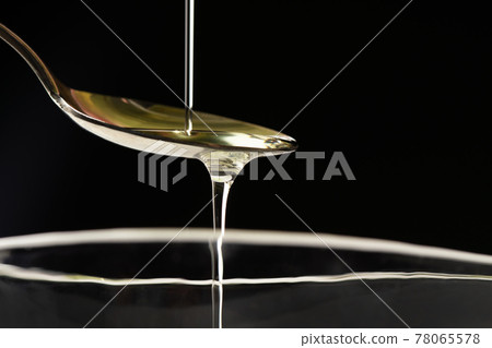 Linseed oil 78065578