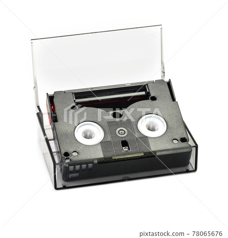Video cassette tape Video cassette tape 78065676