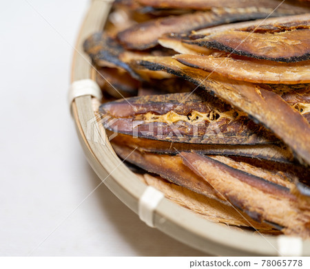 鯖魚部分_剃須 鯖魚部分_剃須 78065778