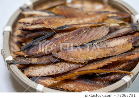 鯖魚部分_剃須 鯖魚部分_剃須 78065781