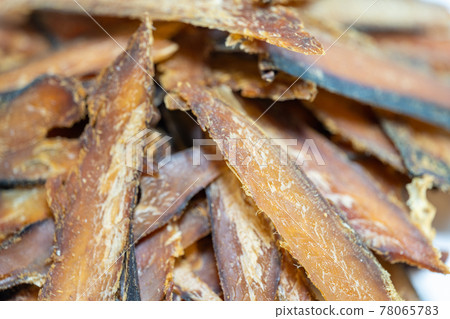 鯖魚部分_剃須 78065783