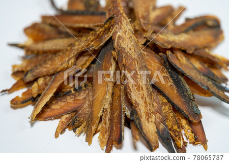 鯖魚部分_剃須 78065787