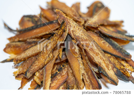 鯖魚部分_剃須 鯖魚部分_剃須 78065788