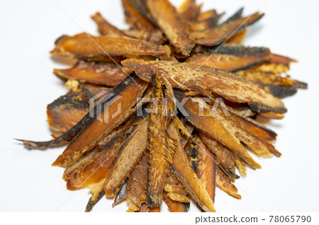 鯖魚部分_剃須 鯖魚部分_剃須 78065790
