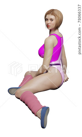 aerobics aerobics 78066337