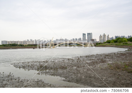 Siheung Tidal-Ecological Park, Siheung City, Gyeonggi-do Siheung Tidal-Ecological Park, Siheung City, Gyeonggi-do 78066706