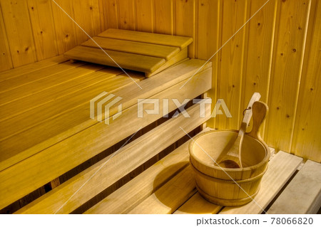 Sauna 78066820