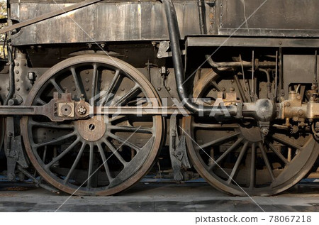 Locomotive 78067218