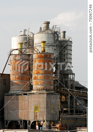 Industry Industry 78067246