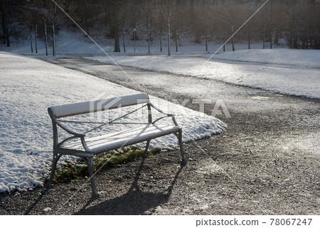 Bench Bench 78067247