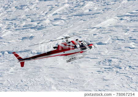 Helicopter 78067254