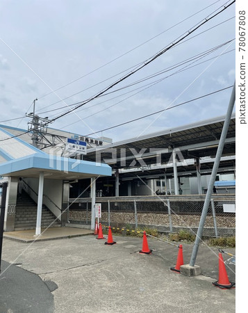 Kawanishi Ikeda Station 78067808