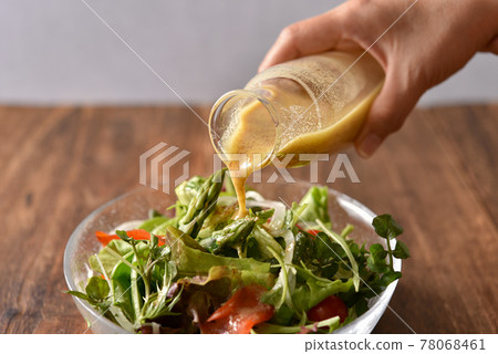 沙拉 沙拉 78068461