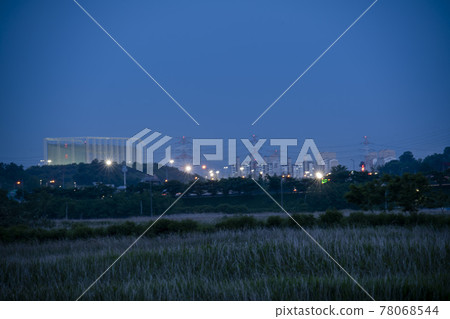 京畿道始興市始興潮汐生態園 78068544