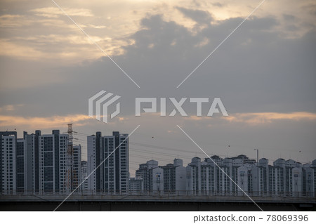 Incheon, Sorae Port 78069396
