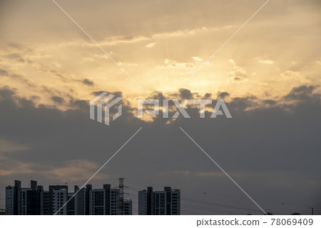 Incheon, Sorae Port Incheon, Sorae Port 78069409