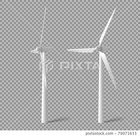 Wind turbines, windmills energy power generators Wind turbines, windmills energy power generators 78071633