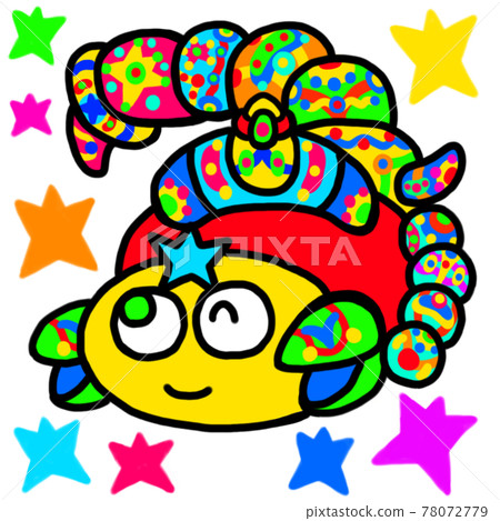 Scorpio, one of the twelve constellations Scorpio, one of the twelve constellations 78072779