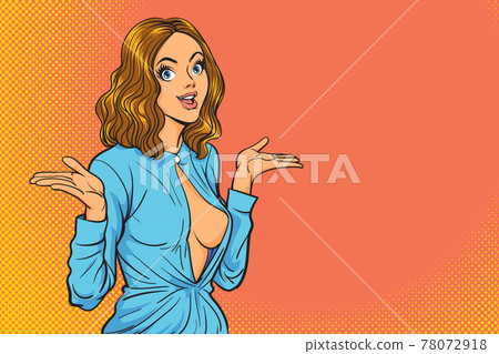 pretty woman handup pretty woman handup 78072918