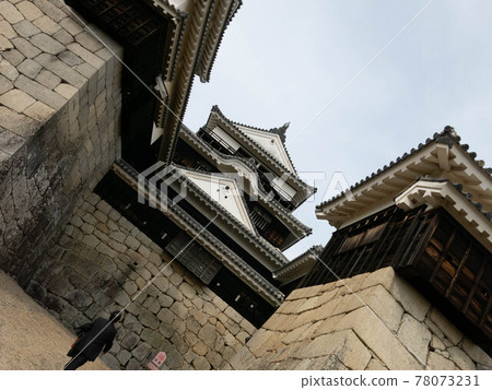Matsuyama Castle Matsuyama Castle 78073231