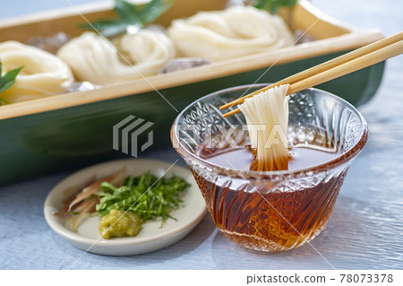 Somenpo elementary noodles 78073378